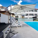 Διαμέρισμα Lijan Krk Town