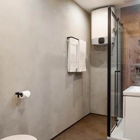 Apartman Lijan Krk Town