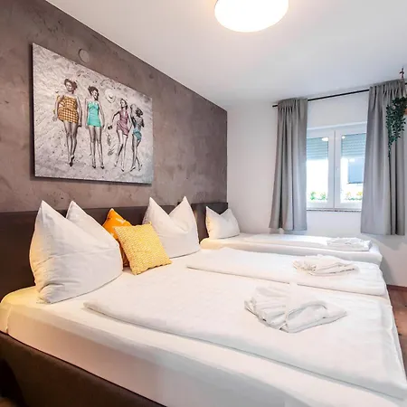 Appartement Lijan