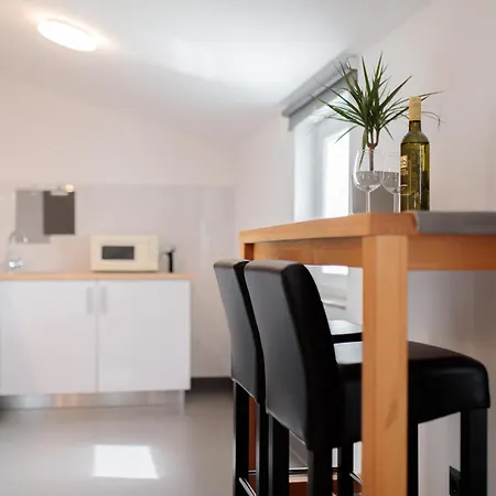 Lijan Appartement Krk Town