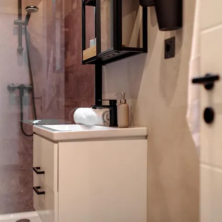 Lijan Appartement