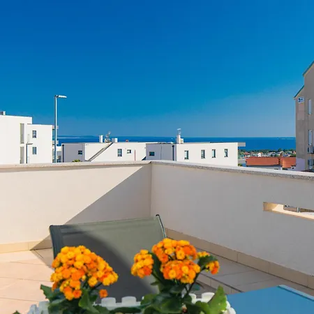 Lijan Appartement Krk Town