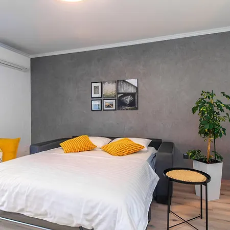 Appartement Lijan Krk Town