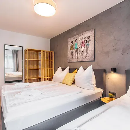 Appartement Lijan