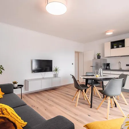Apartman Lijan