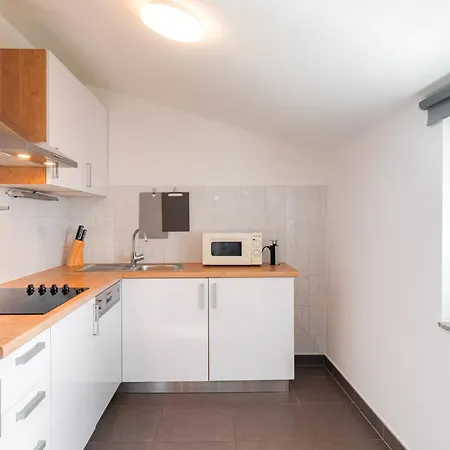 Apartman Lijan Krk Town