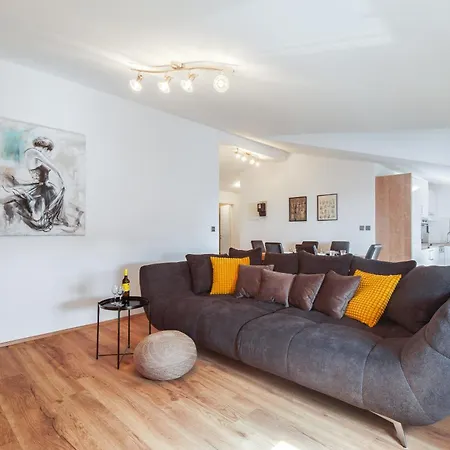 Appartement Lijan Krk Town