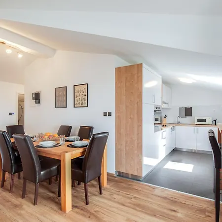 Apartman Lijan