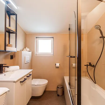 Appartement Lijan Krk Town
