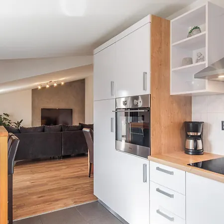 Appartement Lijan