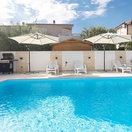 Appartement Lijan