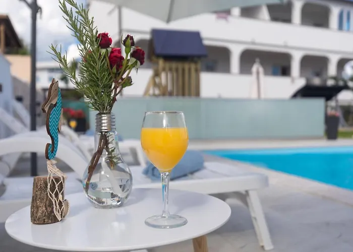 Appartamento Lijan Krk Town