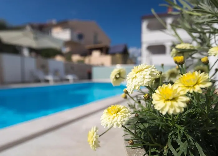 Appartamento Lijan *