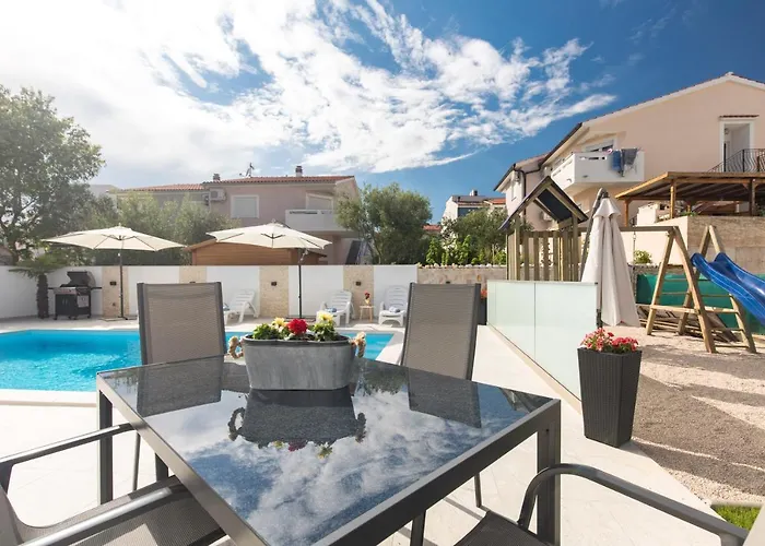 Appartamento Lijan Krk Town
