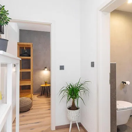 Lijan Apartment