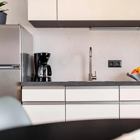 Apartment Lijan *