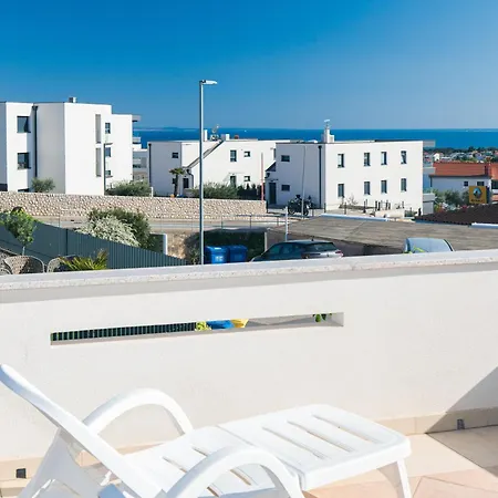 Lijan Apartment