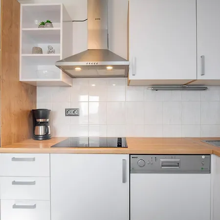 Apartment Lijan Krk Town