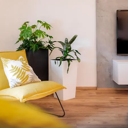 Lijan Apartment