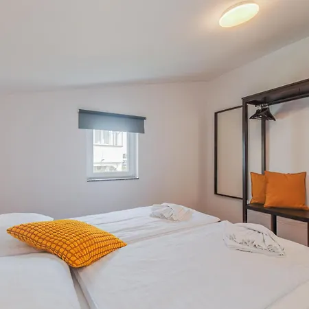 Apartment Lijan *