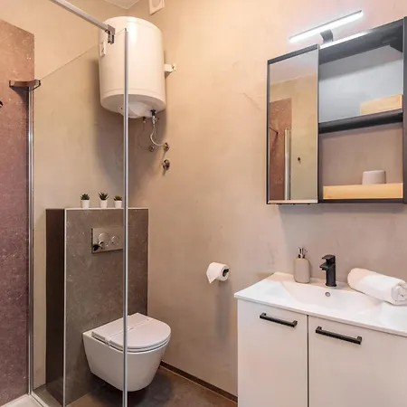 Lijan Apartment