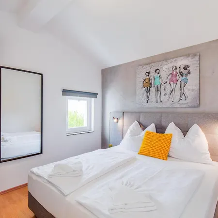 Apartment Lijan Krk Town