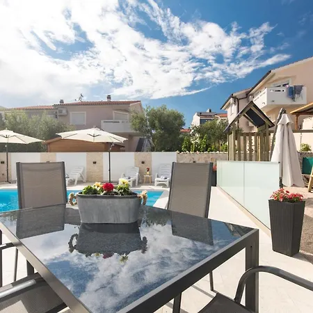 Daire Lijan Krk Town